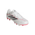 Botas de Futebol adidas Copa Pure Iv Club Fg/Mg Infantil Cermet/Preto/Vermelho