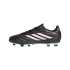 Bottes de Football adidas Copa Pure Iv Club Fg/Mg Enfant Noir/Noir/Rouge