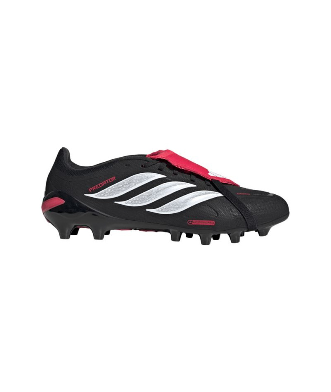 Bottes de Football adidas Predator League Ft Ag...