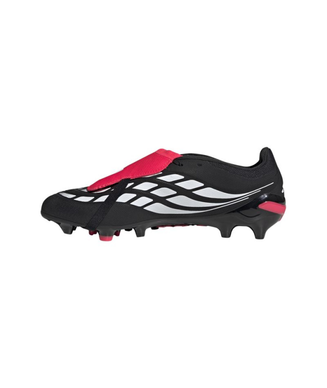 Bottes de Football adidas Predator League Ft Ag...