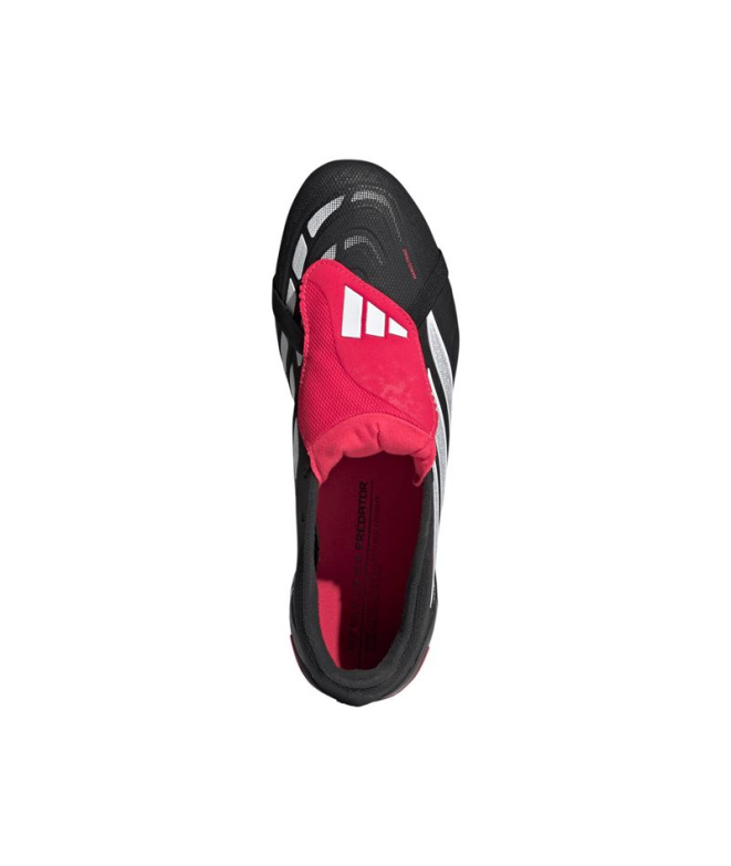 Bottes de Football adidas Predator League Ft Ag...