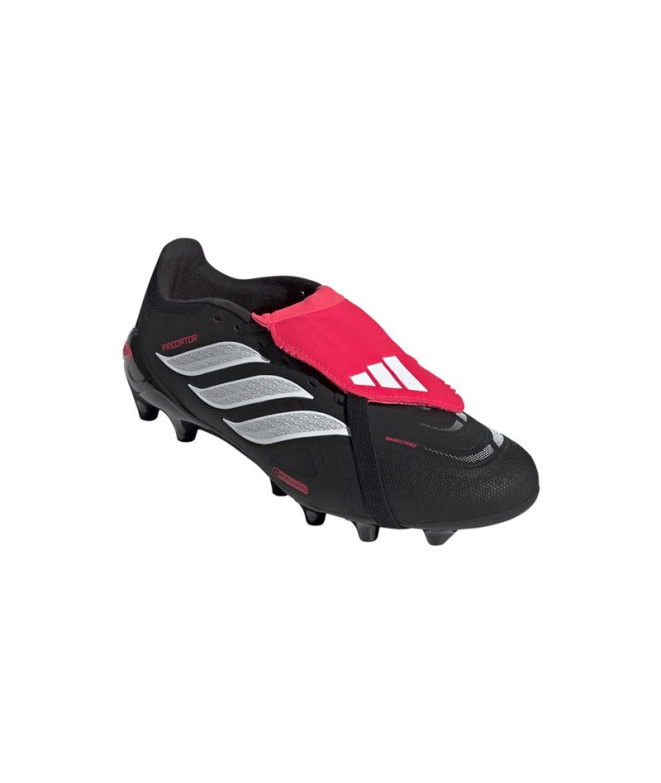 Bottes de Football adidas Predator League Ft Ag...
