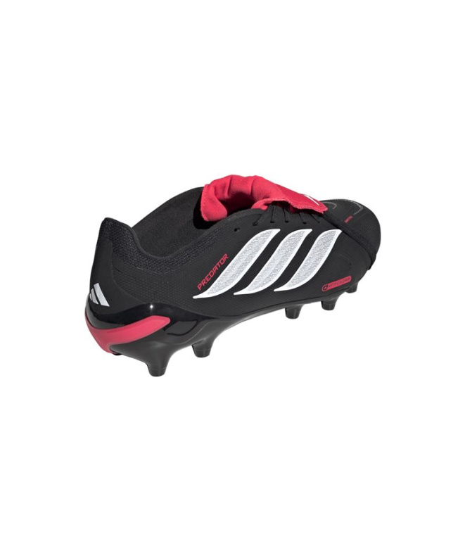 Bottes de Football adidas Predator League Ft Ag...