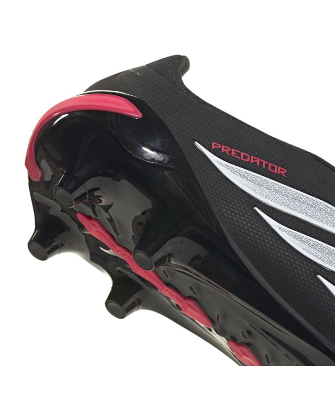 Bottes de Football adidas Predator League Ft Ag...