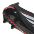 Bottes de Football adidas Predator League Ft Ag Noir/Noir/Rouge