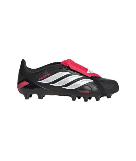 Botas de Futebol adidas Predator League Ft Ag Infantil...