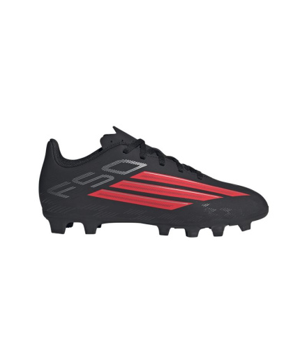 Bottes de Football adidas F50 Club Fg/Mg Enfant...
