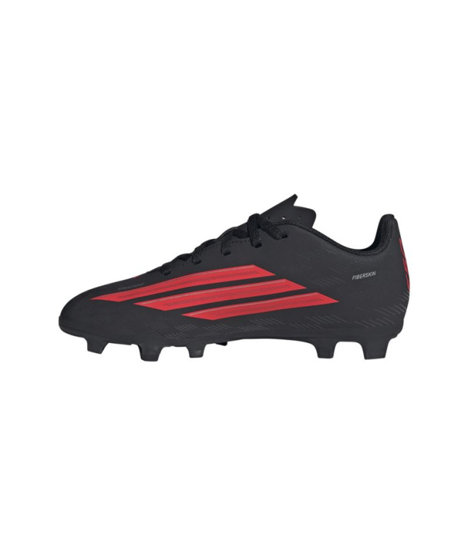 Botas de Futebol adidas F50 Club Fg/Mg Infantil...