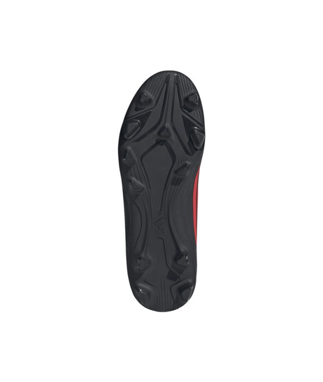 Bottes de Football adidas F50 Club Fg/Mg Enfant...