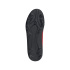 Bottes de Football adidas F50 Club Fg/Mg Enfant Noir/Rouge/Noir