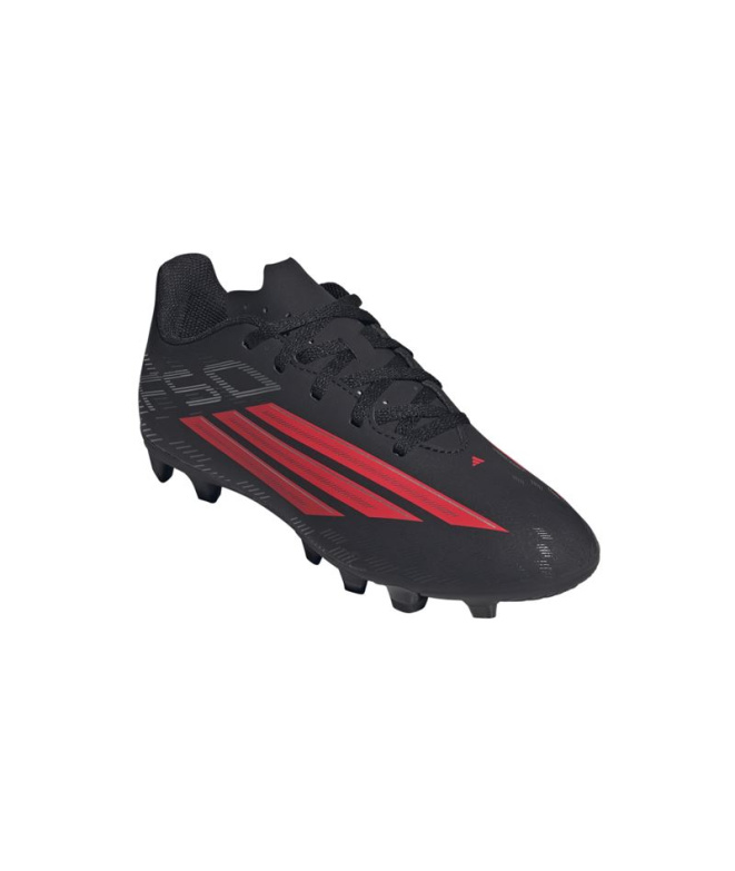 Botas de Futebol adidas F50 Club Fg/Mg Infantil...