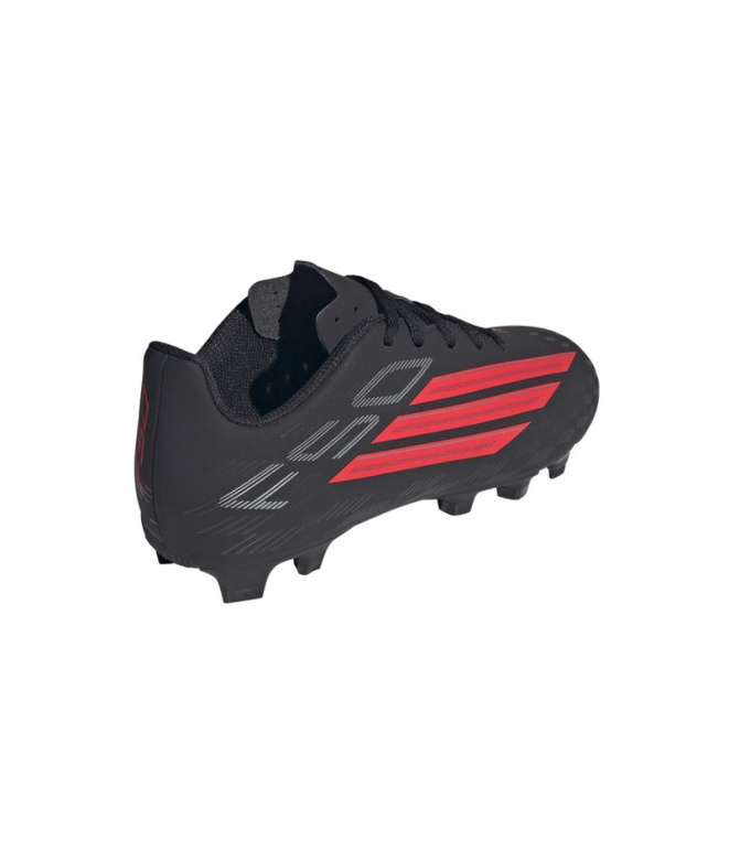 Botas de Futebol adidas F50 Club Fg/Mg Infantil...