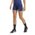Mallas de Fitness adidas Tf Sho L Mujer Azul Oscuro
