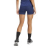 Malhas de Fitness adidas Tf Sho L Mulher Azul Escuro