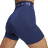 Mallas de Fitness adidas Tf Sho L Mujer Azul Oscuro