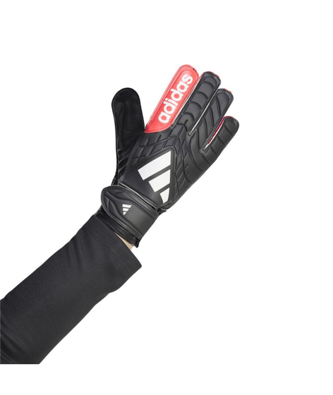 Luvas Goleiro de Futebol adidas Copa Gl Clb...
