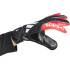 Gants Gardien de Football adidas Copa Gl Clb Noir/Blanc/Rouge