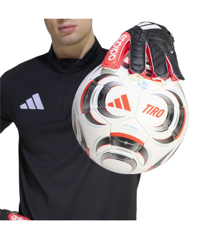 Luvas Goleiro de Futebol adidas Copa Gl Clb...