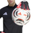 Luvas Goleiro de Futebol adidas Copa Gl Clb Preto/Branco/Vermelho