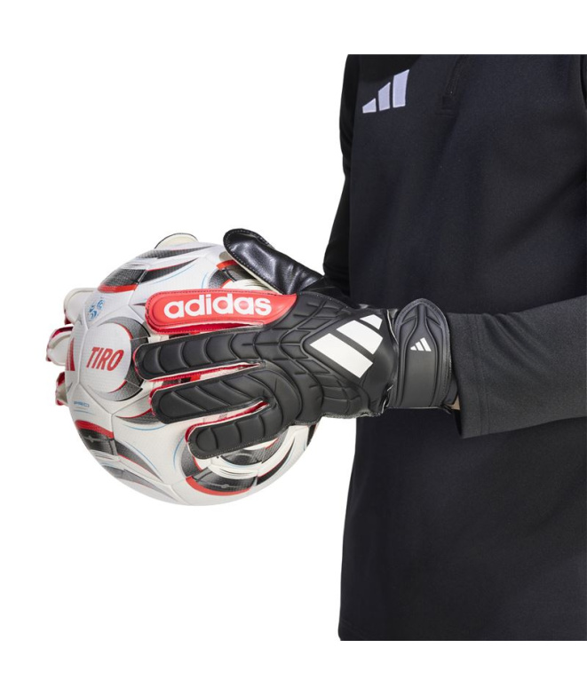 Luvas Goleiro de Futebol adidas Copa Gl Clb...