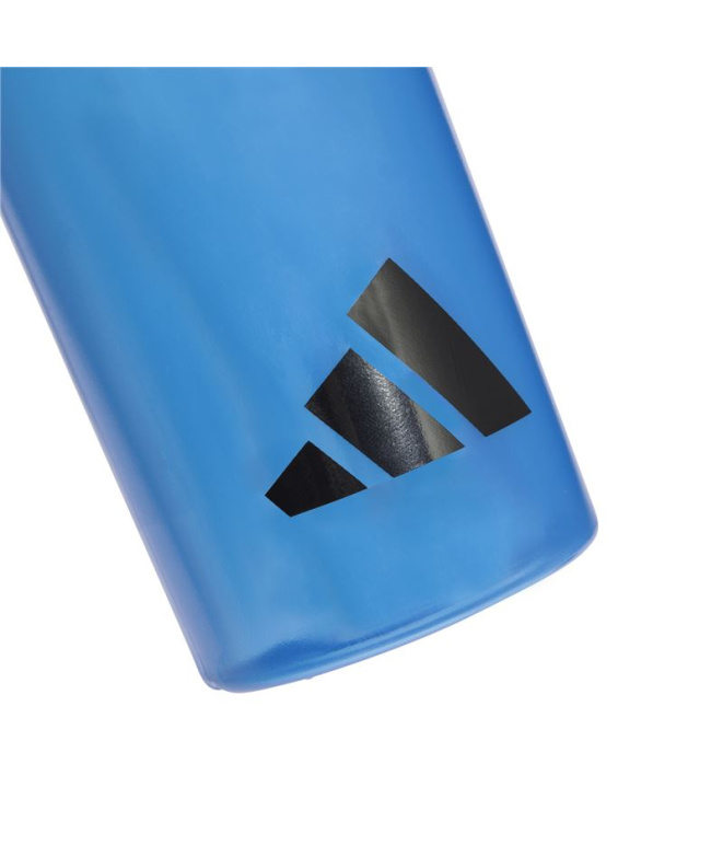Garrafa de Fitness adidas Perf Bttl 0,5 Azul/Preto