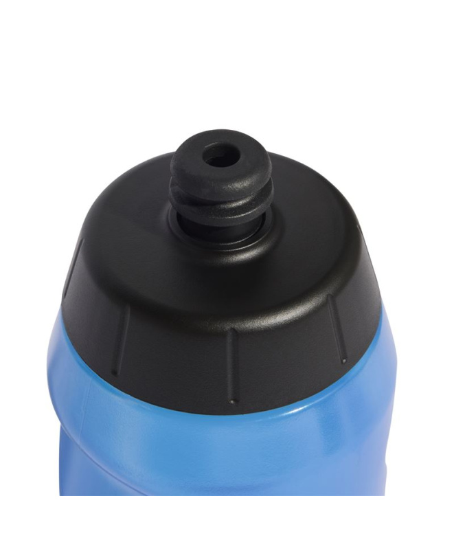 Garrafa de Fitness adidas Perf Bttl 0,5 Azul/Preto
