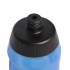 Bouteille de Fitness adidas Perf Bttl 0,5 Bleu/Noir