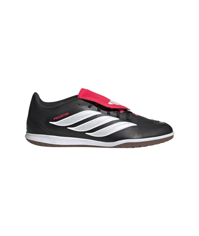 Chaussures de Futsal adidas Predator Club Ft In...