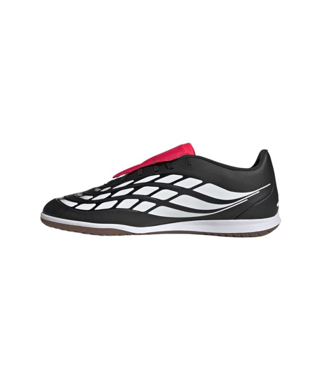 Chaussures de Futsal adidas Predator Club Ft In...
