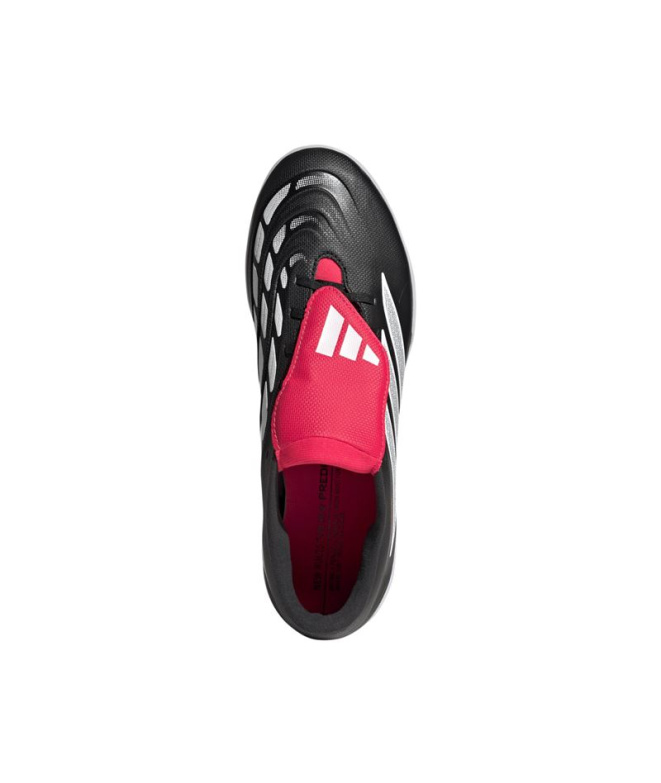 Chaussures de Futsal adidas Predator Club Ft In...