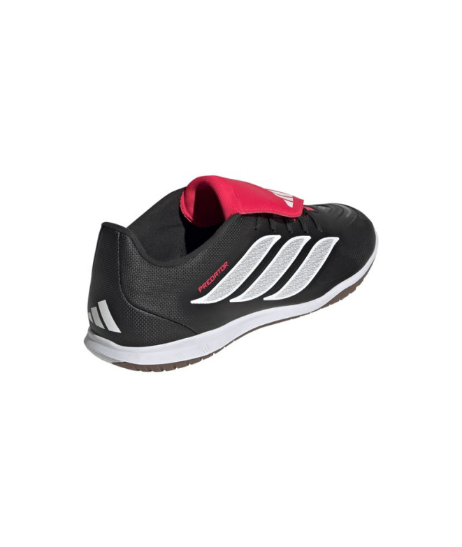 Chaussures de Futsal adidas Predator Club Ft In...