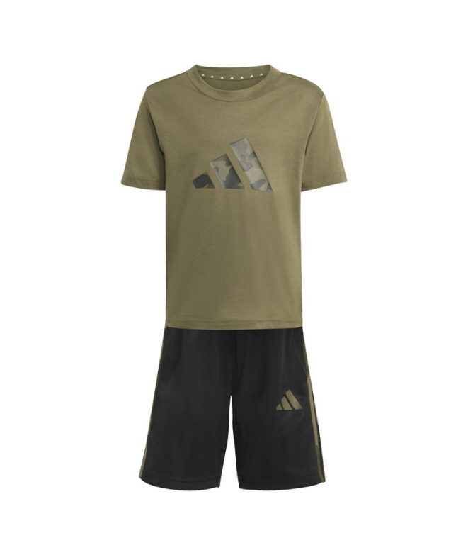 Ensemble de Fitness adidas Lk Tr-Es Pr Set...