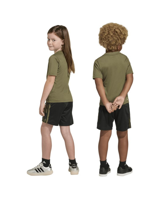 Ensemble de Fitness adidas Lk Tr-Es Pr Set...