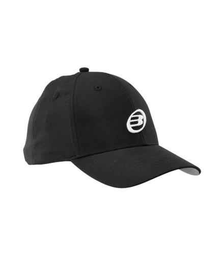 Casquette de pádel Bullpadel Bpg261 Noir