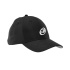 Casquette de pádel Bullpadel Bpg261 Noir