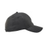 Casquette de pádel Bullpadel Bpg261 Noir