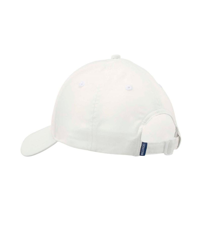 Boné de pádel Bullpadel Bpg261 Osso