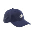 Casquette de pádel Bullpadel Bpg2610 Océan Profond