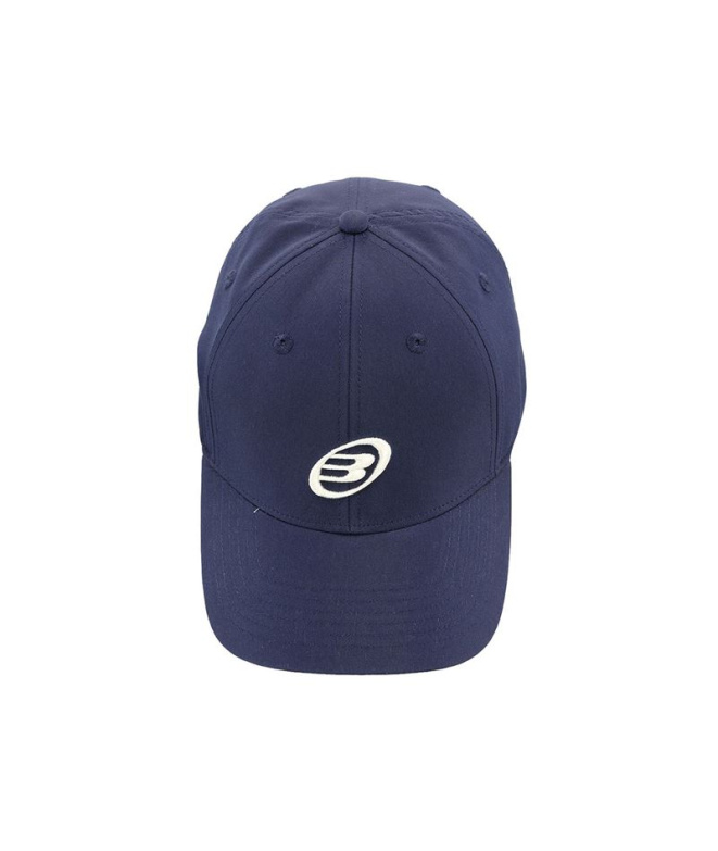 Casquette de pádel Bullpadel Bpg2610 Océan Profond