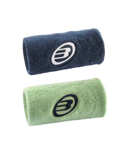 Pulseira de pulso de pádel Bullpadel Bpmu2620/047 Oceano...