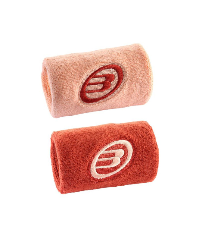 Bracelet de pádel Bullpadel Bpmu263 045/500...