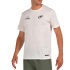 Camiseta de pádel Bullpadel Prilep Crudo