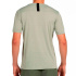 Camiseta de pádel Bullpadel Prilep Eucalipto