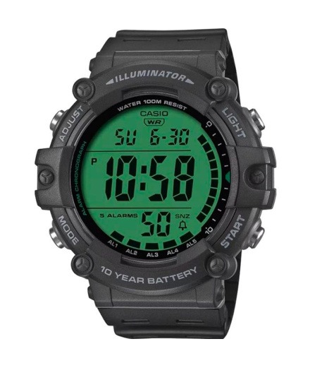 Montre Casio Collection Intemporelle