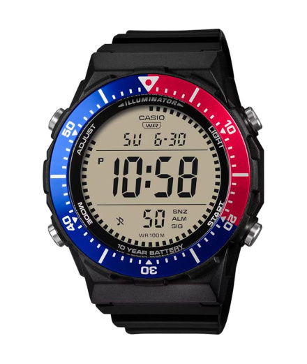 Reloj Casio Timeless Collection