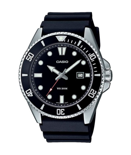 Montre Casio Collection Intemporelle