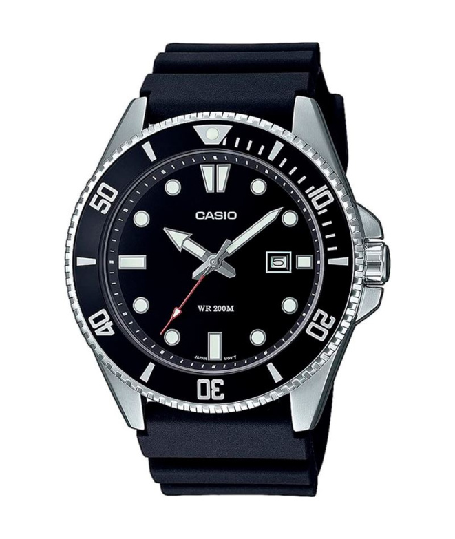 Reloj Casio Timeless Collection