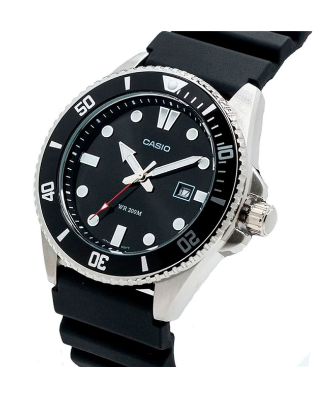 Reloj Casio Timeless Collection