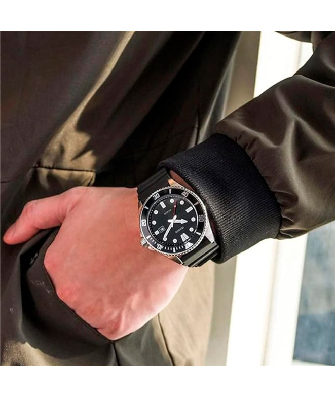 Montre Casio Collection Intemporelle