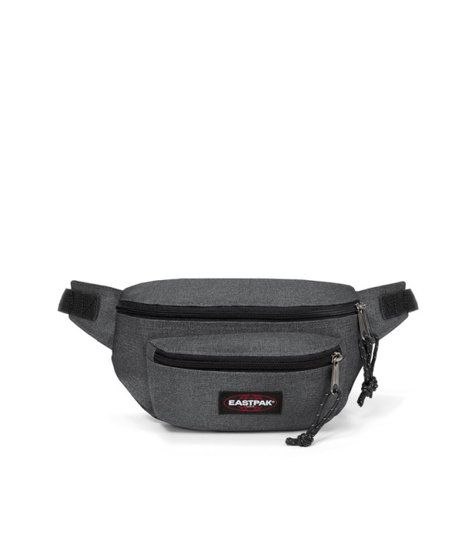 Bolsa de cintura Eastpak DOGGY BAG Preto Denim